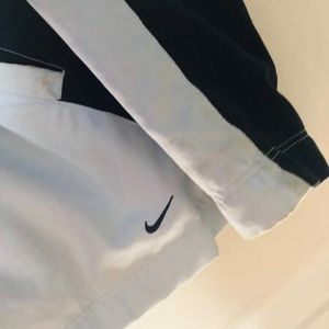 vintage Nike wind breaker